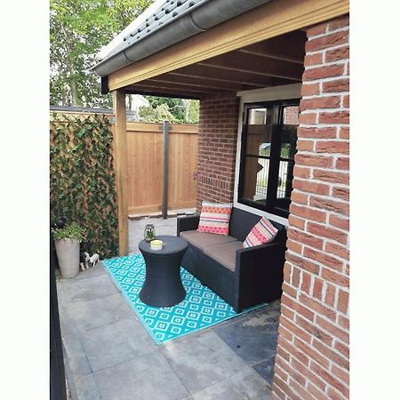 Zomerhuis Adriana Egmond aan Zee Ngoại thất bức ảnh