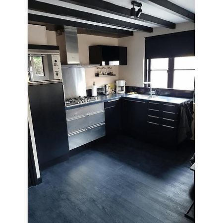 Zomerhuis Adriana Egmond aan Zee Ngoại thất bức ảnh
