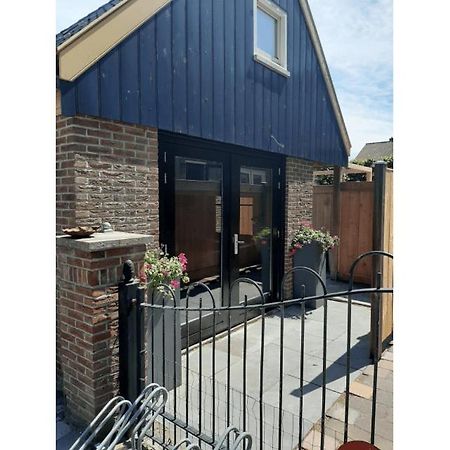 Zomerhuis Adriana Egmond aan Zee Ngoại thất bức ảnh