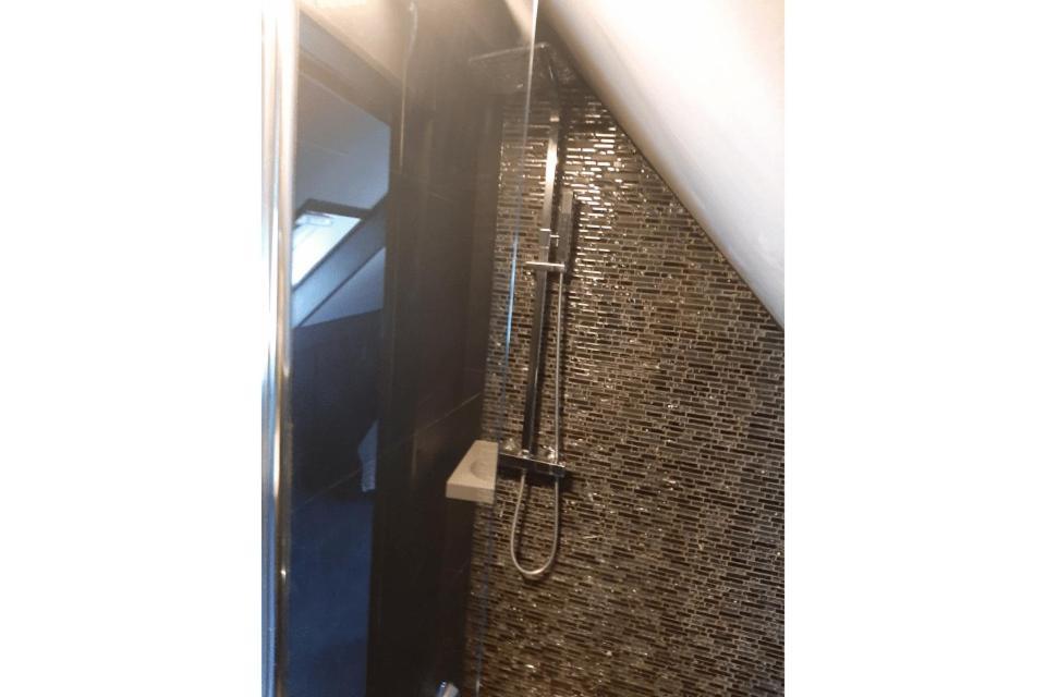 Zomerhuis Adriana Egmond aan Zee Ngoại thất bức ảnh