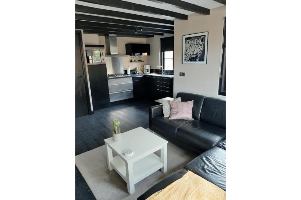 Zomerhuis Adriana Egmond aan Zee Ngoại thất bức ảnh