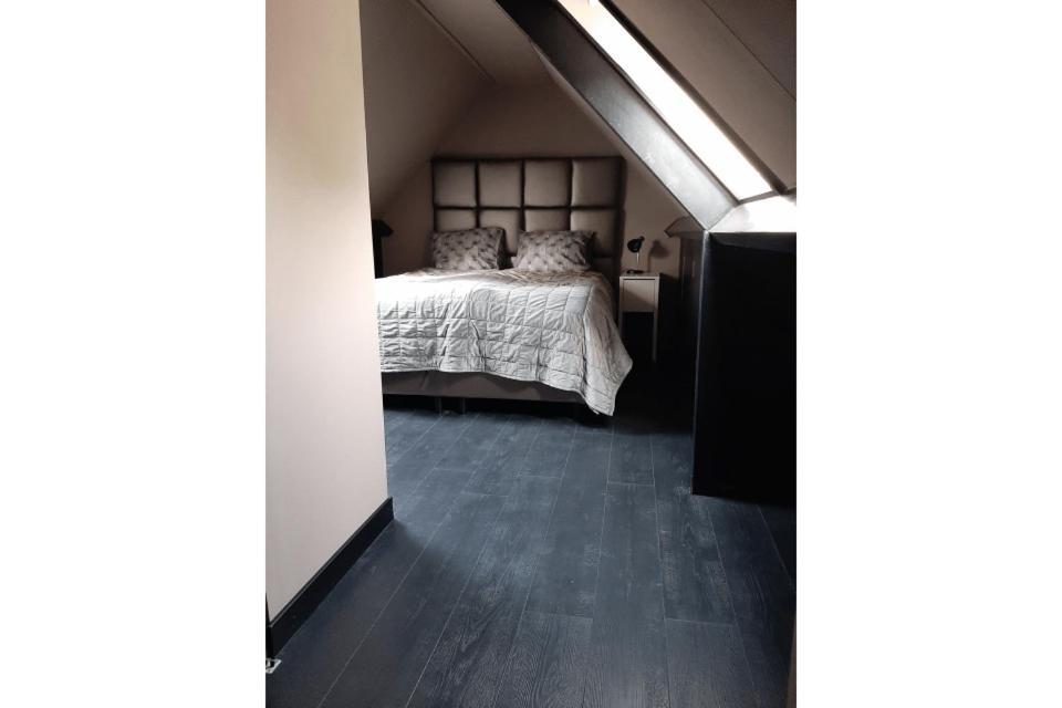 Zomerhuis Adriana Egmond aan Zee Ngoại thất bức ảnh