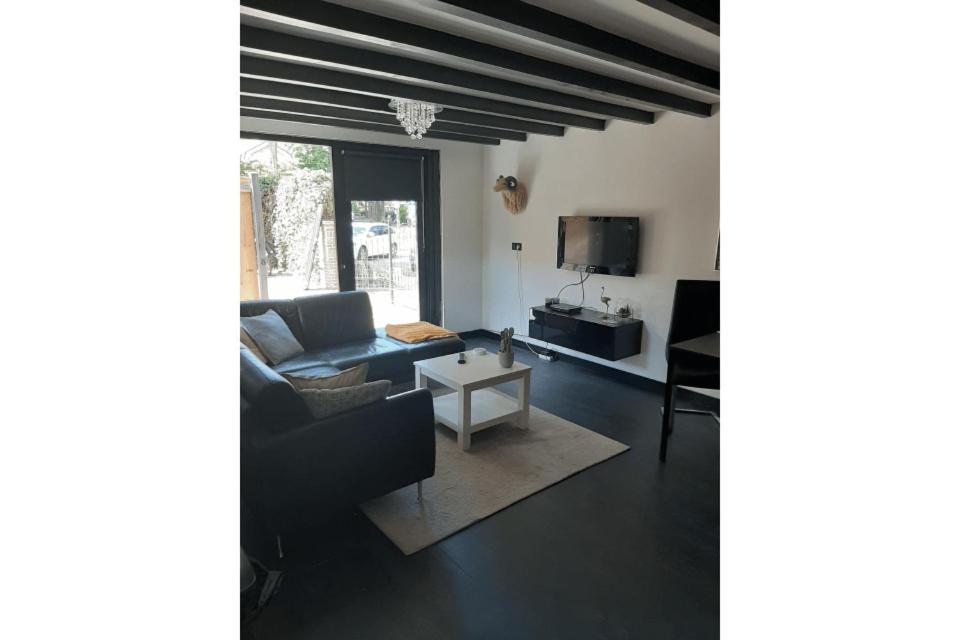 Zomerhuis Adriana Egmond aan Zee Ngoại thất bức ảnh