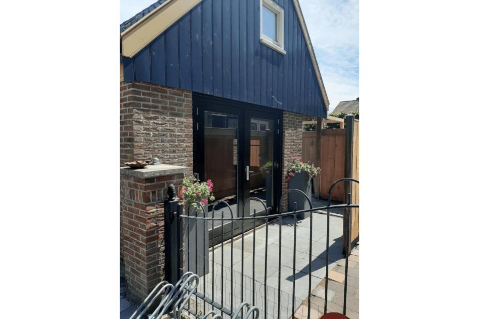 Zomerhuis Adriana Egmond aan Zee Ngoại thất bức ảnh